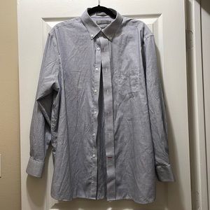 Daniel Cremieux Long Sleeve Non Iron Large